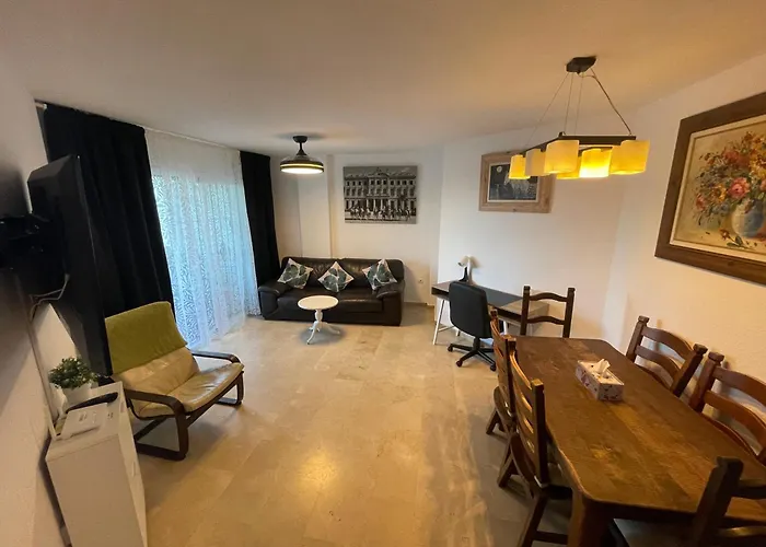 Apartamento Las Brisas