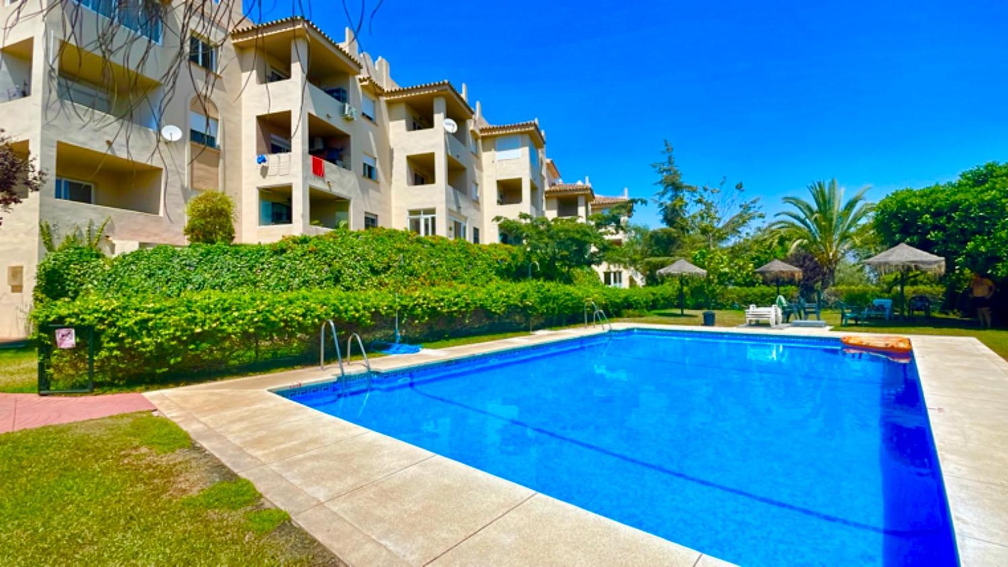 Appartamento Brisas Mijas