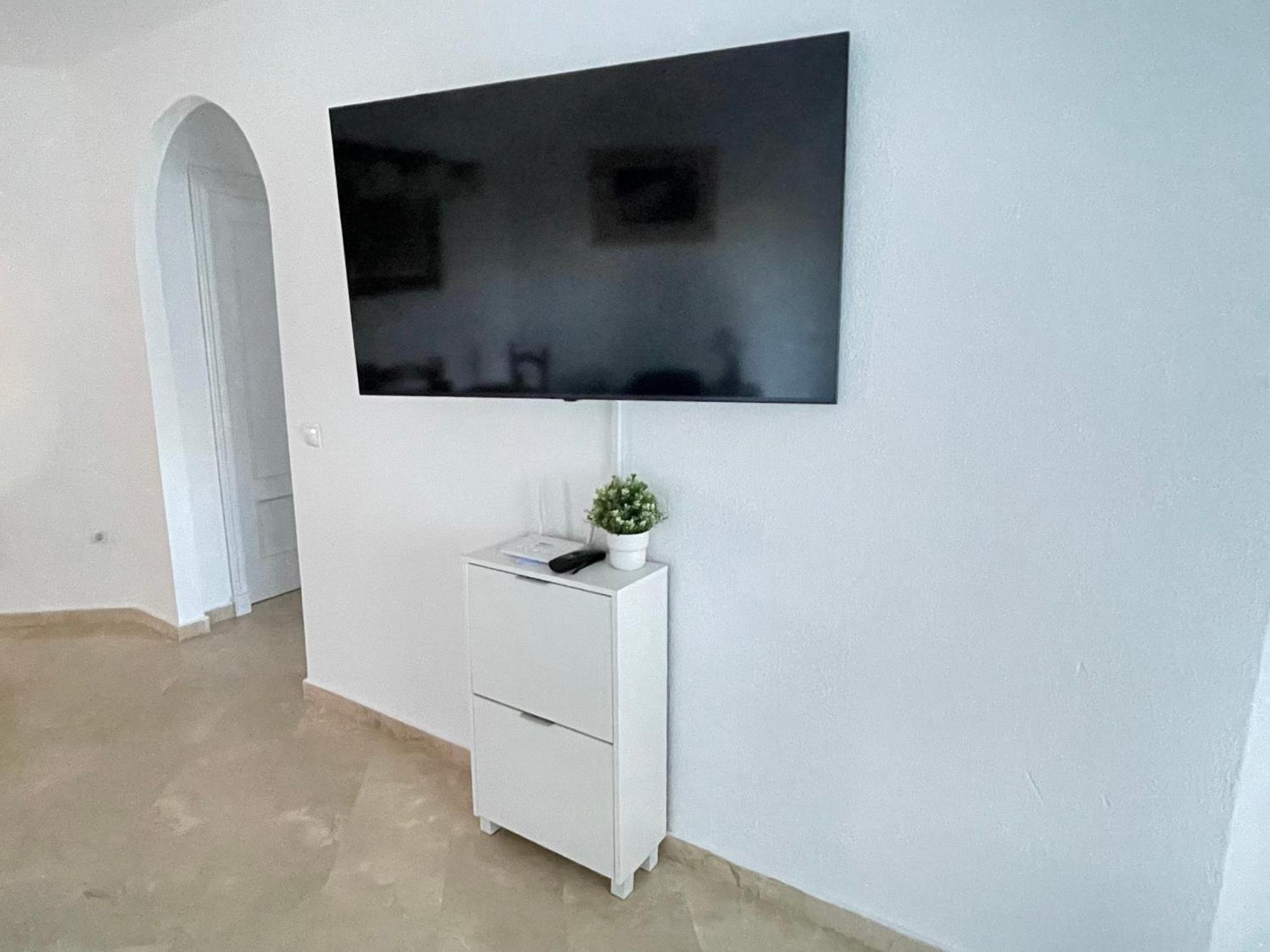 Appartamento Brisas *